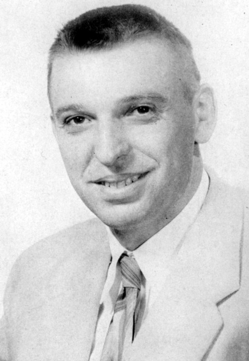 mr. treadway