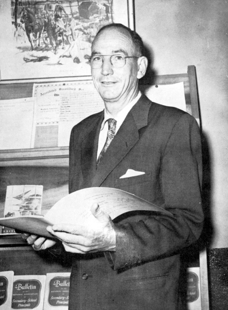 principal miller