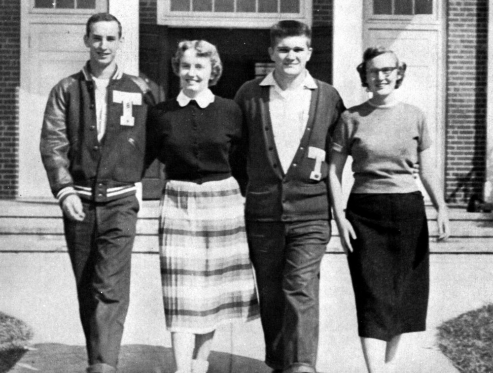 senior officers