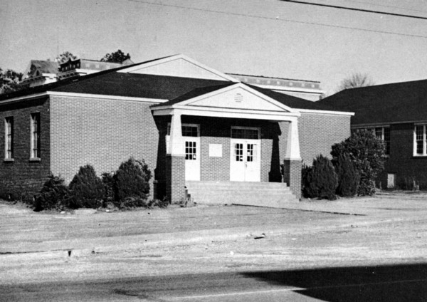 auditorium