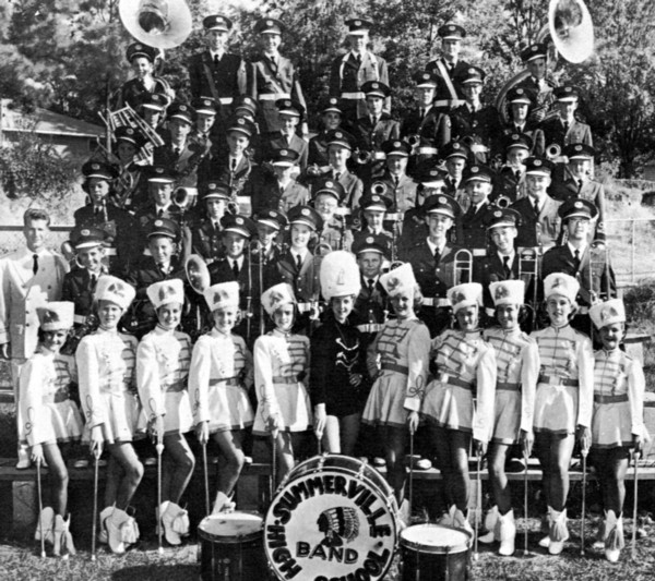 marching band