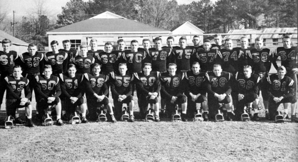 football team