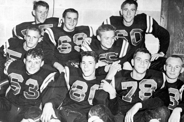 football players