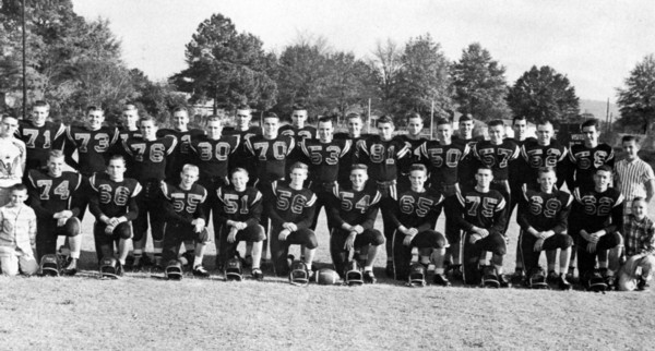 football team