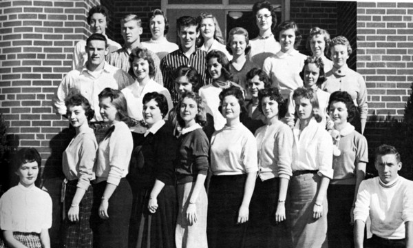 journalism club