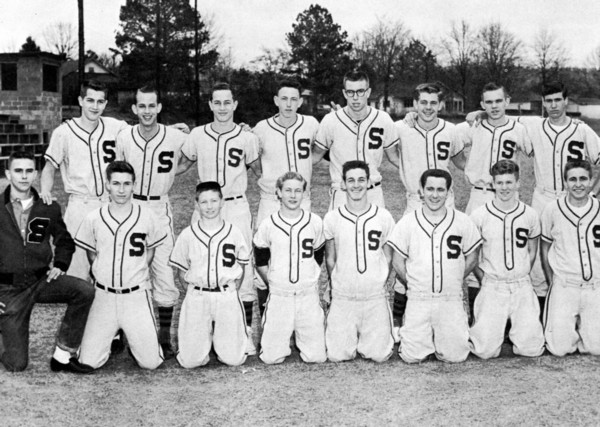 baseball team