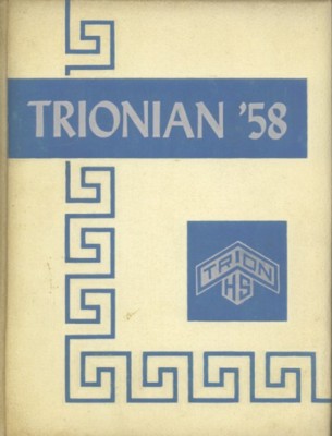 yearbook