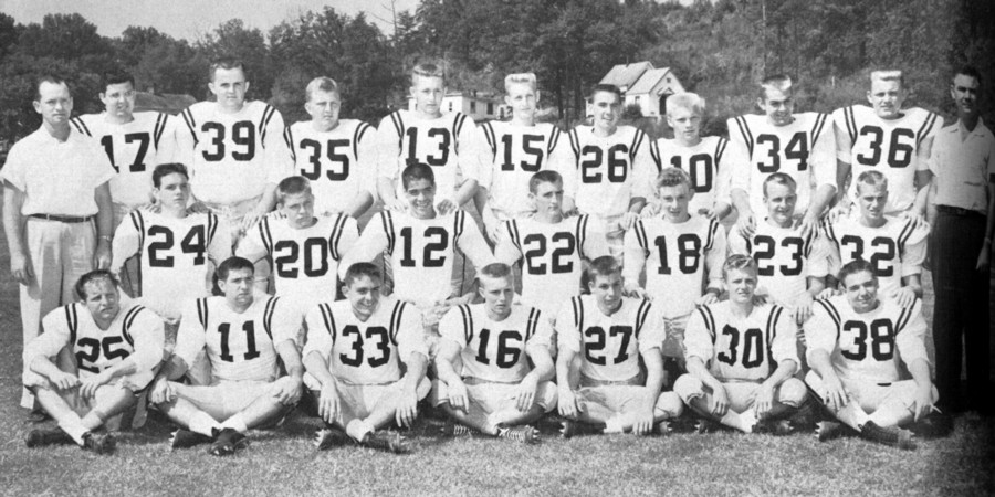 football players
