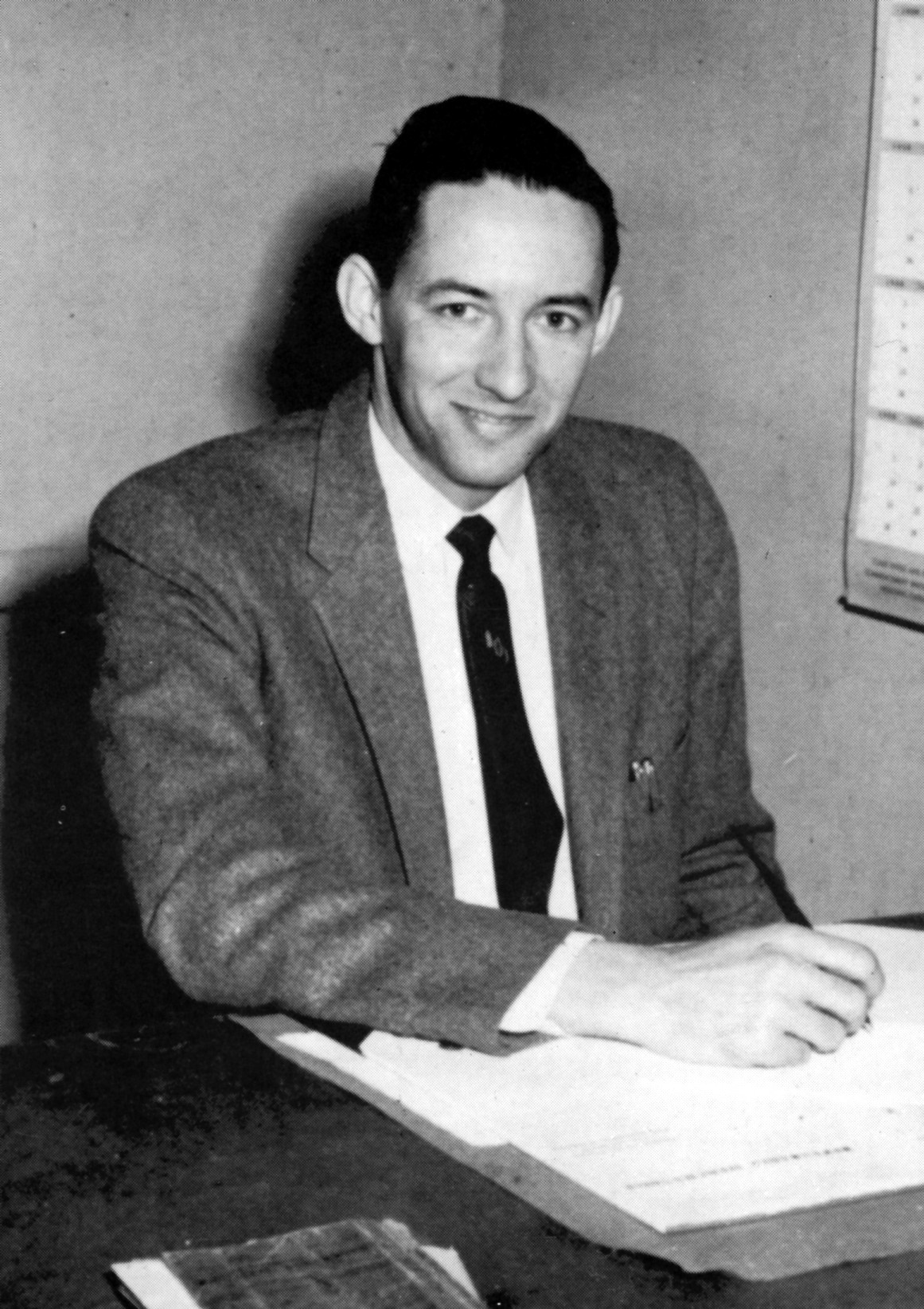 mr. shigley