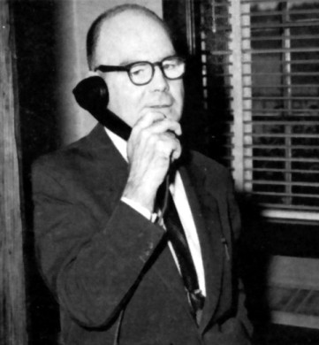 E.M. Blue