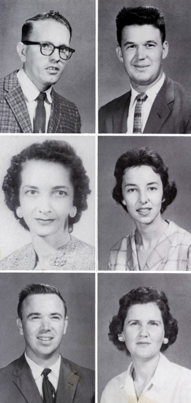 faculty