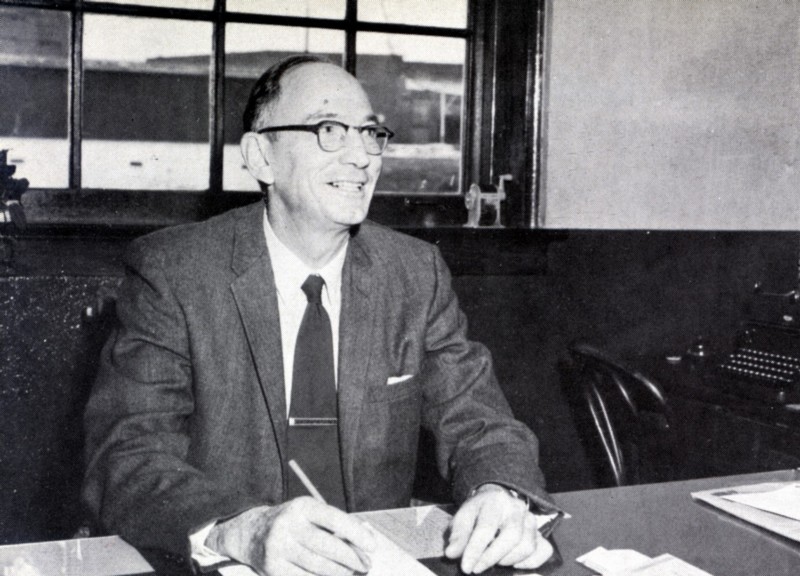 principal miller