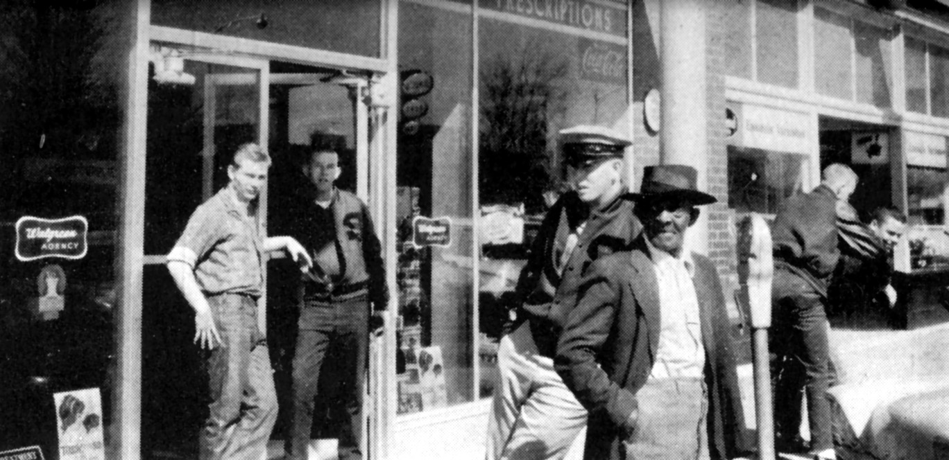 jackson drugs