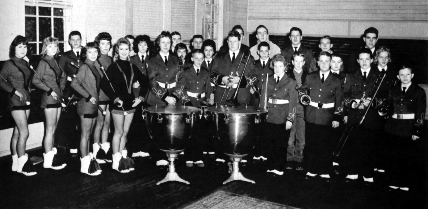 marching band