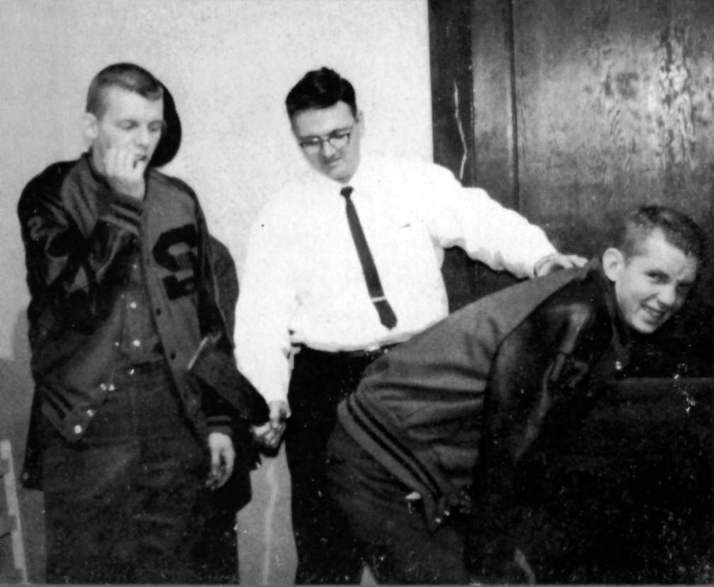 board of ed