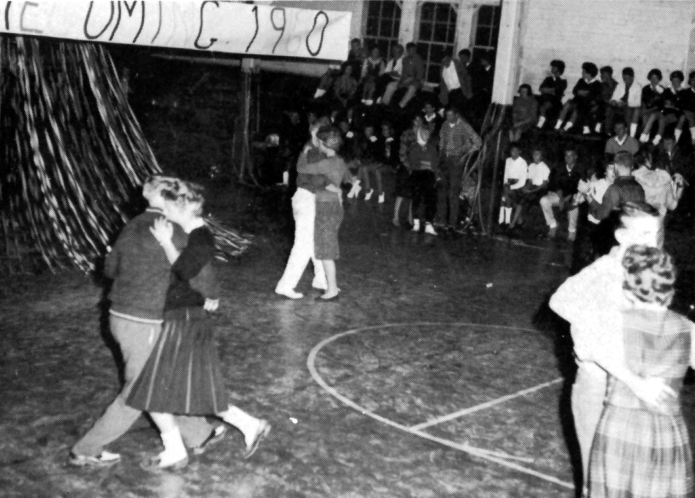 homecoming dance
