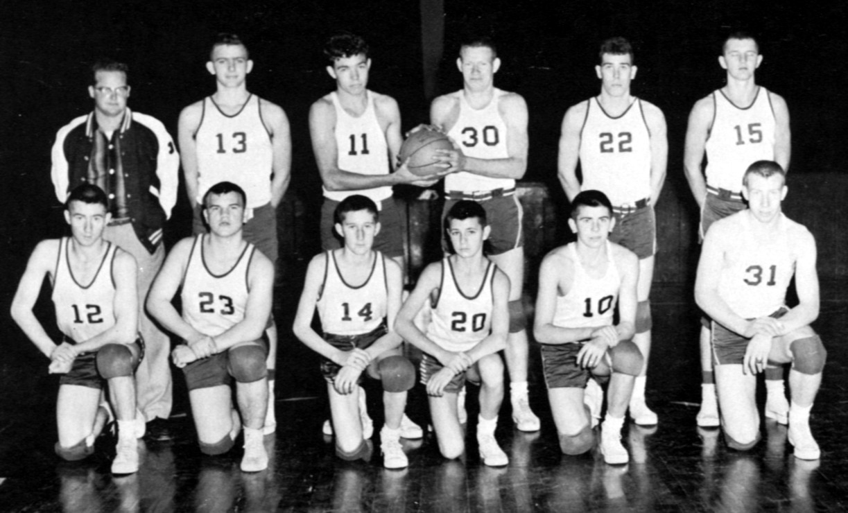 basketball