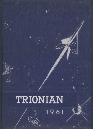 yearbook