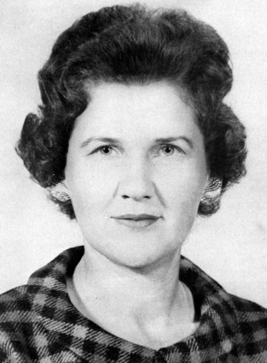 mrs.wingfield