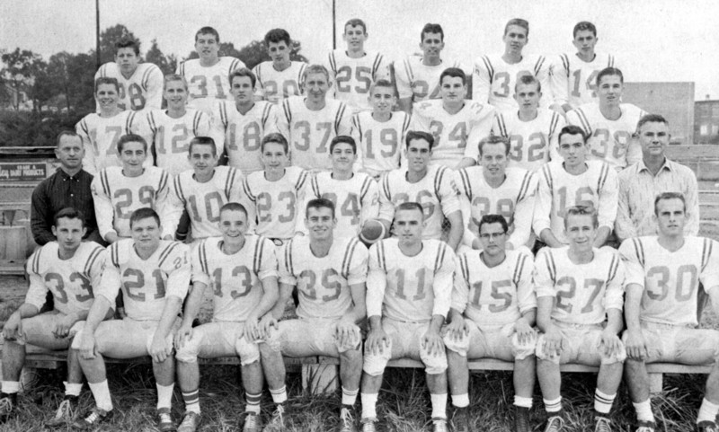 football team