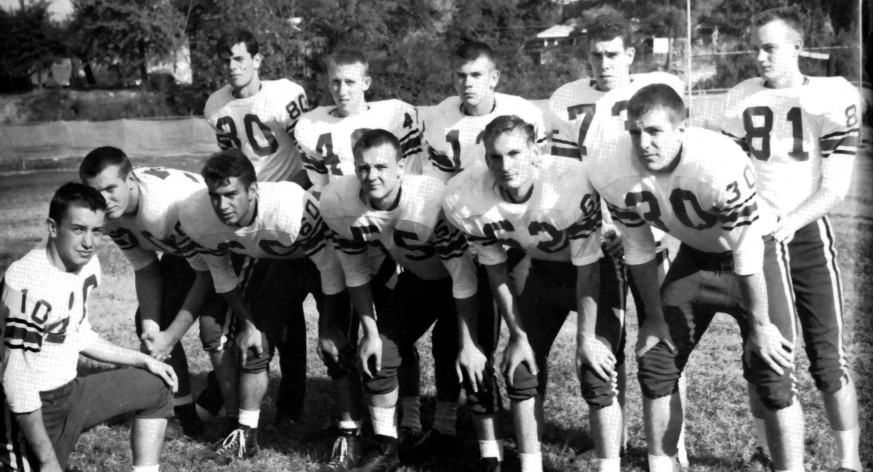 offensive line