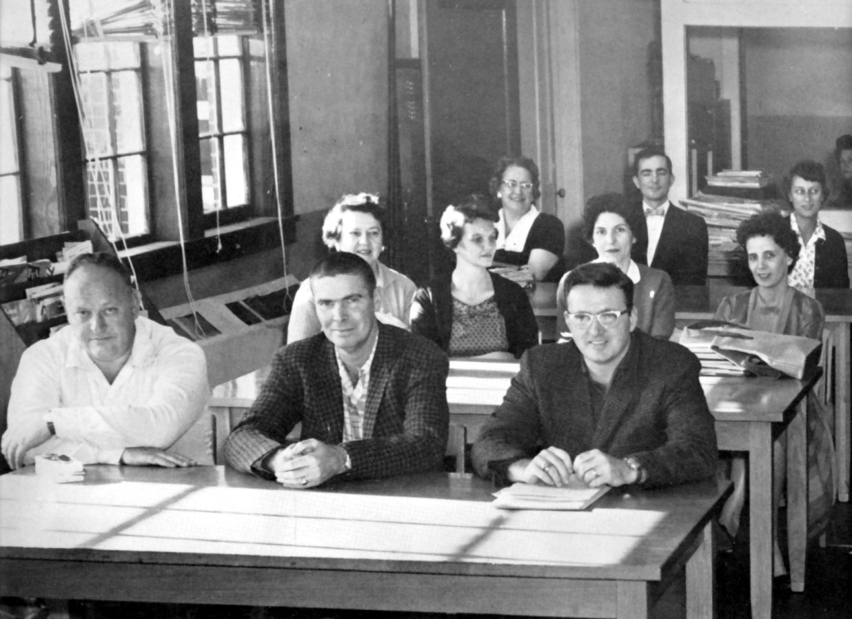 teachers