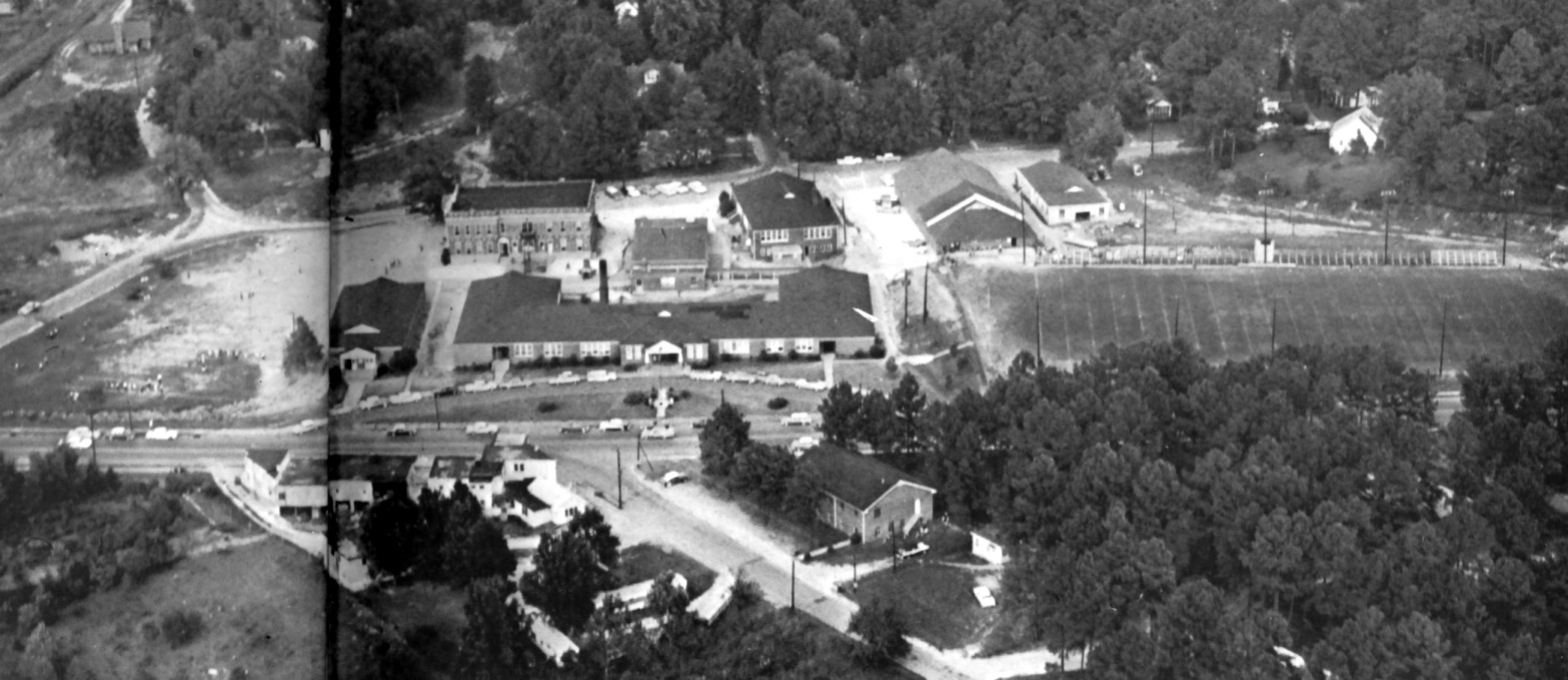 CHS