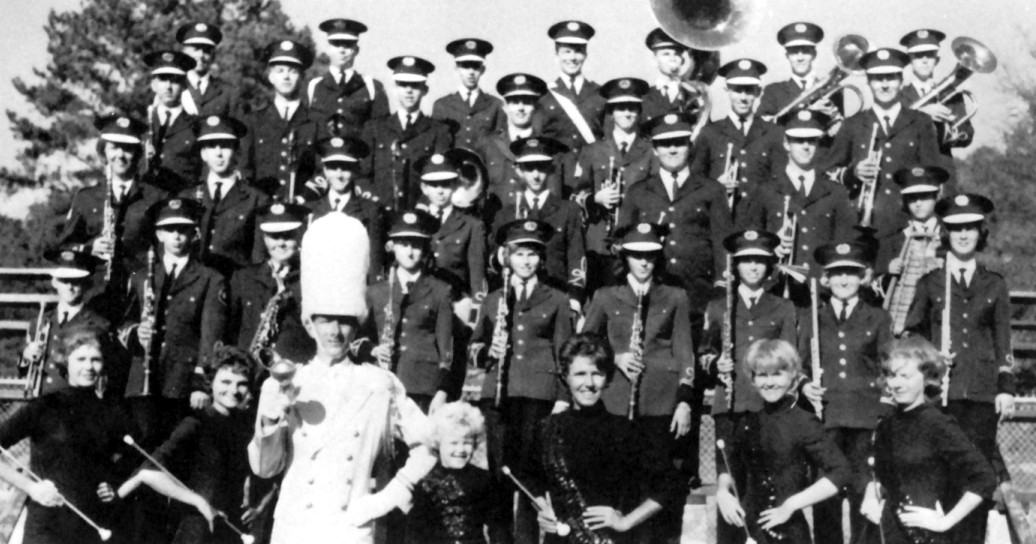 band