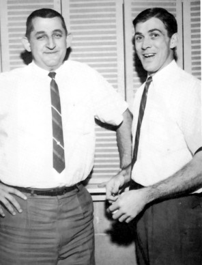 mcgraw and shamblin