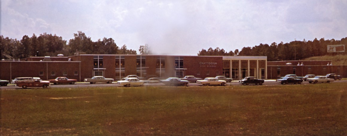 new school