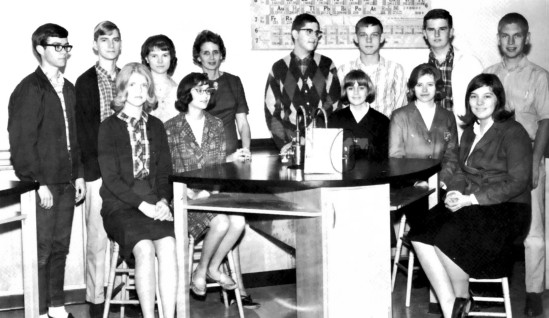 science club