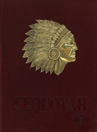 chattooga cover