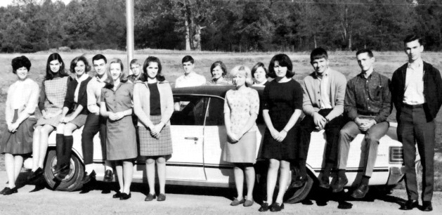 Beta Club