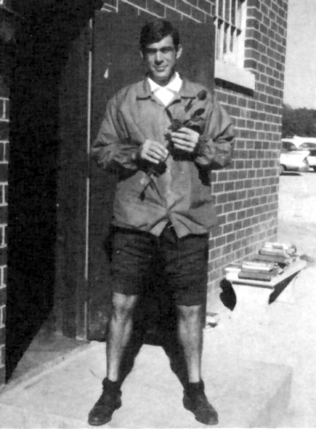 jack shamblin