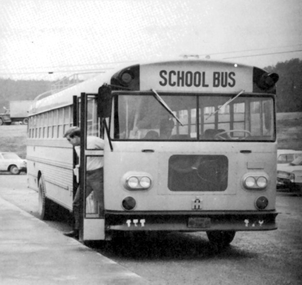 bus