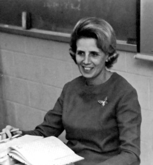 mrs. henley