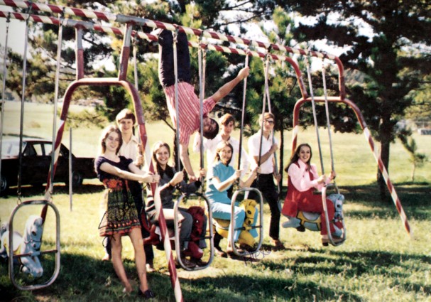 playground