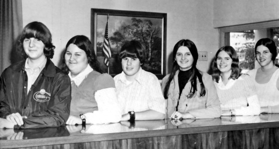 4-h officers