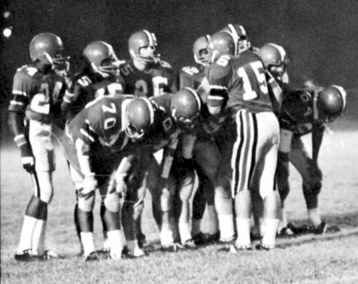 football