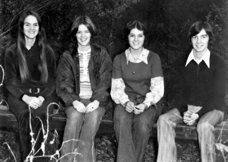 senior officers