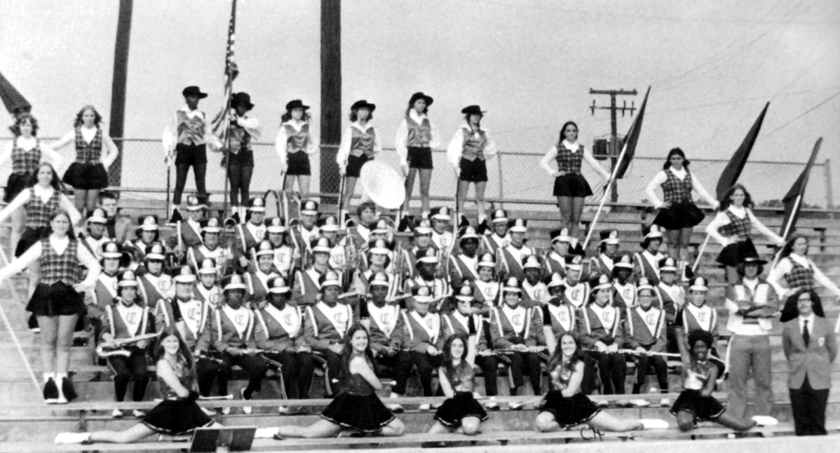 band
