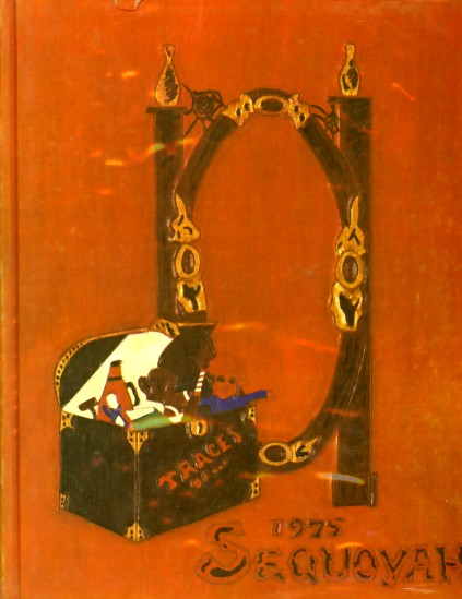 1975 Sequoyah
