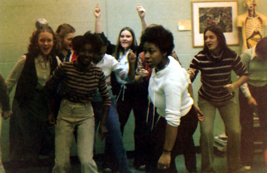 students