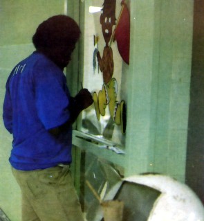 painting