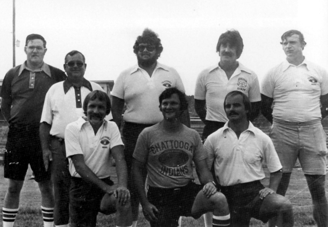 coaches