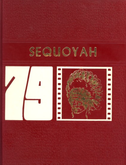1079 Sequoyah