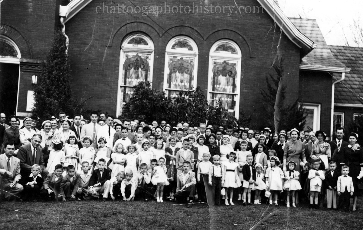 methodists