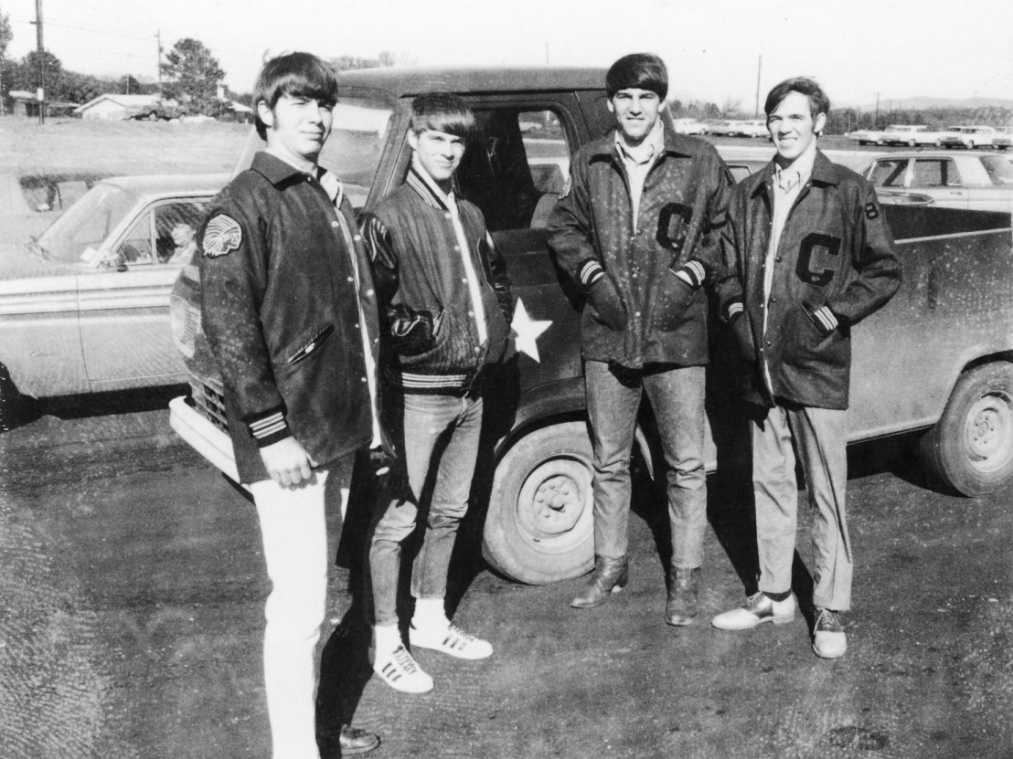 jackets